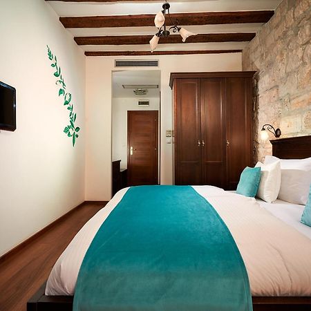 Villa Olea สปลิท ภายนอก รูปภาพ